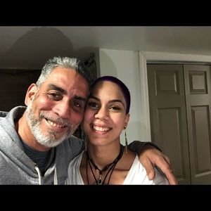 Meet your Posher, Alfred